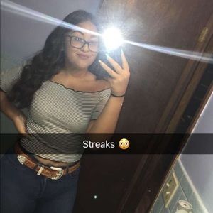 Meet your Posher, Alison